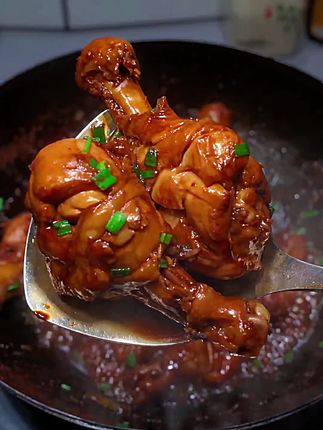 家里爱吃鸡腿的可以看看这个琵琶腿,到手两斤肉厚不柴#琵琶腿 #鸡腿#立秋开吃啦#你的秋日美食正在派送中