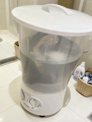 便携的洗衣机 #非常方便实用 #懒人必备 #实用好物 #厨房好物 #家居好物