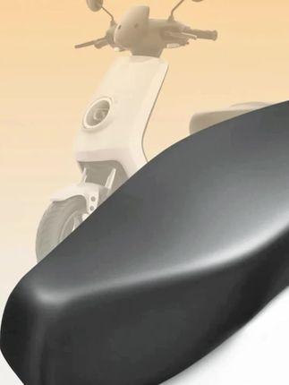 #男士神仙单品 电动车防水防晒皮革坐垫套摩托车电瓶车通用座垫套踏板车四季通用 #电动车车座套 #电动车防晒坐垫推荐 #电动车座套 #电瓶车座套通用