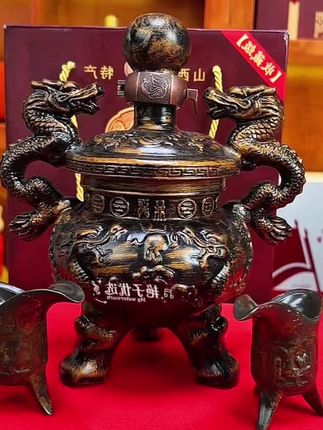 #白酒#好酒推荐