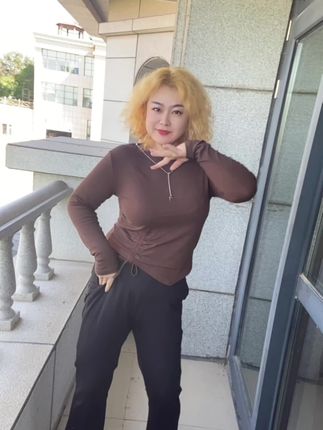 #跟着音乐节奏嗨起来 #蜕变过程 #爱始终会在 #女人味 #姿势要帅