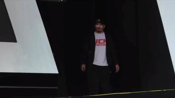 阿曼哈力:图拉只会摔#蒙古#jck#jck战觉城 #图拉#综合格斗#mma