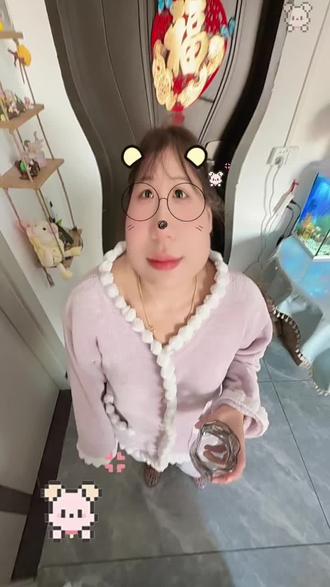 妈妈是自愿的#水后吐真言