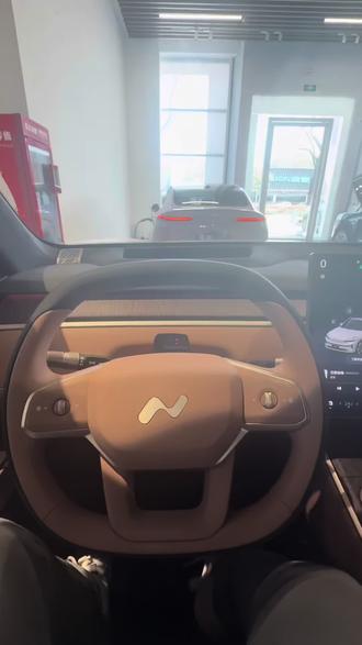 L90新车必学设置
#乐道 #蔚来 #汽车人共创计划