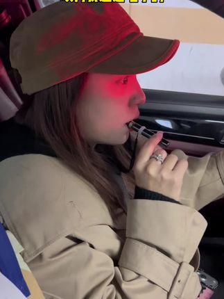 推荐薄荷葡萄!还有好几种果味!还帮我们还原了小口感#亲测分享