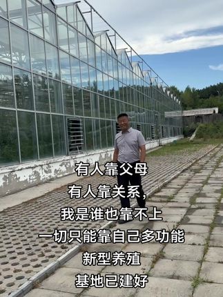 #老杨一直在努力