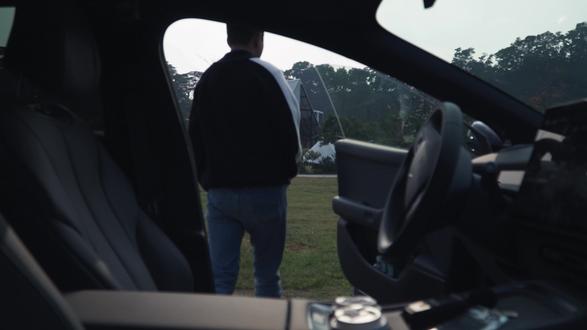 这是我 2025 年试驾的最后一款车型,小鹏 P7+ 超级增程版。我愿意把它称之为,这是一个可以给无数家庭造梦的车。
#2026小鹏全球新品发布会定档1月8日
#新款小鹏P7+全球动态首发