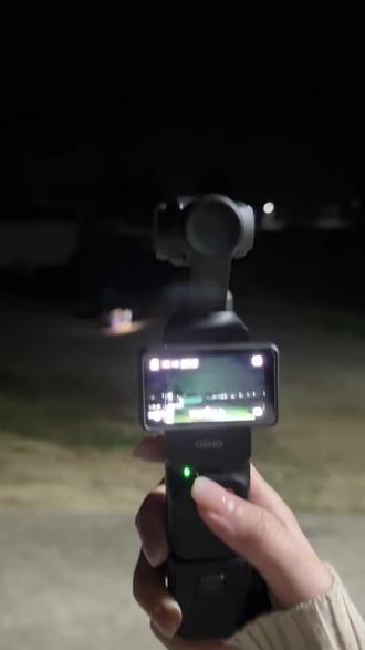 是为我绽放的烟花~
#烟花最浪漫的一瞬间 #大疆