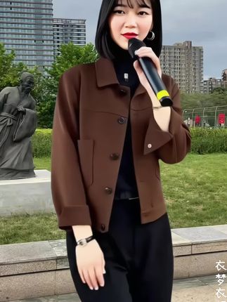 #早秋贵气感穿搭 #早秋高智感职场穿搭 #高个子女生的早秋穿搭 #初秋一周不重样穿搭 #早秋穿搭三分钟出门不是梦