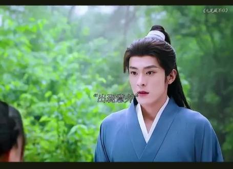 情已还,无需过往#九尾藏不住