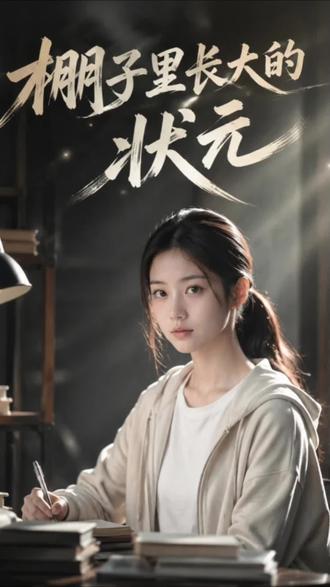 #短剧 #高考女状元 #高考状元成长之路 @符满多 @乐乐