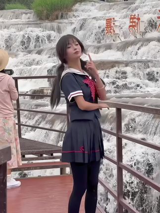 太行山好美#太行山丰收节 #太行赤壁悬流#太行山的山水秘境