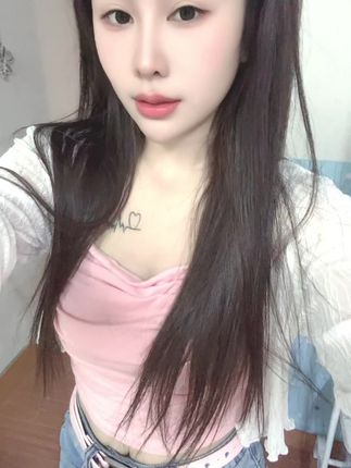 胖胖的我。