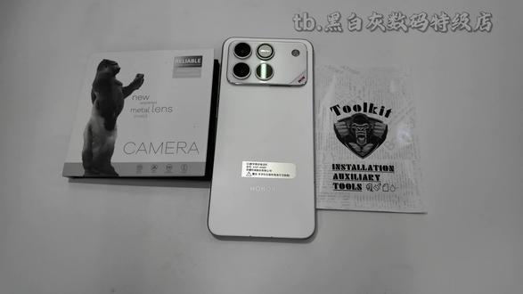 荣耀win镜头膜#荣耀win #荣耀winrt