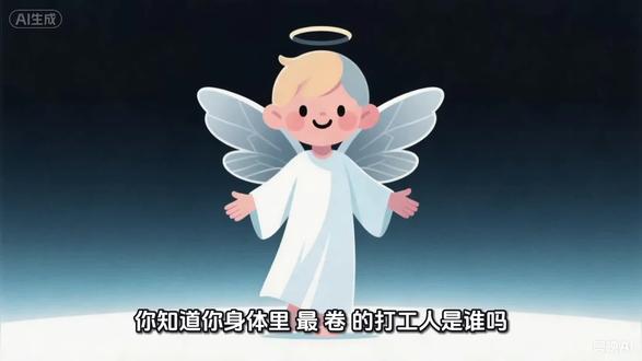 一天介绍一个器官—心脏#一天一个小知识#科普#人体器官科普#心脏