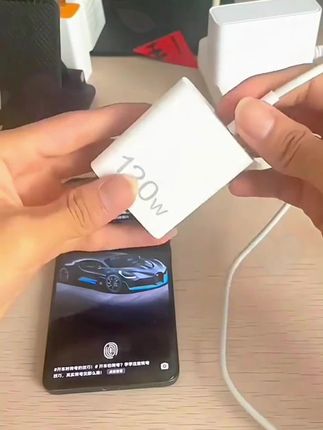 适用iQOONeo7原装充电器Neo7竞速版充电线W120数据线iQOONeo7#充电器 #数据线 #数码科技  #居家必备#好物分享