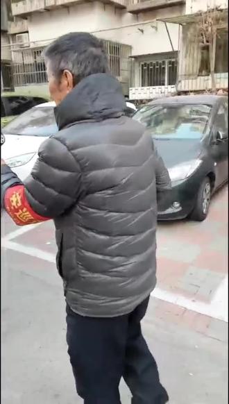 平安互南 禁燃禁放!