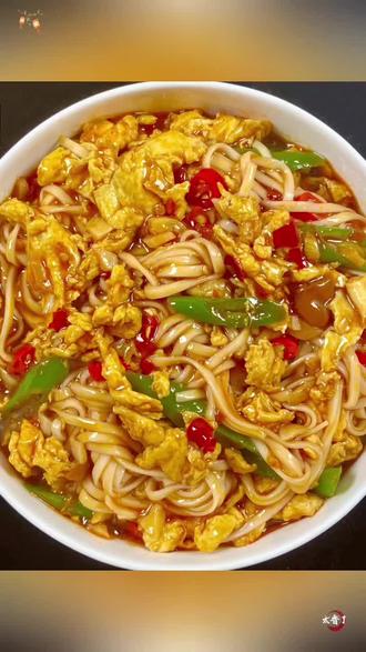 我最爱吃的面条的10种做法#美食教 #教你做美食