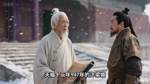 冯道(882-954),字可道,号长乐老,瀛州景城(今河北泊头)人,五代十国核心重臣。出身耕读之家,早年仕刘守光,后辗转后唐、后晋、后汉、后周,亦曾事契丹,历十帝,久居将相、太师之位,世称“十朝元老”。
他主持雕印《九经》,耗时二十二年完成,开创官方大规模刻书先河,推动儒家经典传播;乱世中秉持保民理念,曾劝谏契丹保全百姓,亦举荐寒门才俊、轻赋安民。其历仕多朝的选择引千古争议,欧阳修、司马光斥其无节,李贽则赞其护民有功。
后周显德元年冯道病逝,年七十三,追封瀛王,谥文懿,留有《长乐老自叙》,“但行好事,莫问前程”亦源其诗。#冯道 #名人故事 #历史故事人物 #创作者中心 #创作灵感