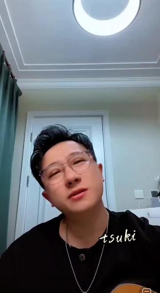 好棒好棒 真的好好听落泪#无声卡真人真唱 #现场即兴真人真唱 #张鹤擎唱歌 @张鹤擎