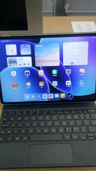 小米pad8Pro
#重庆小米之家