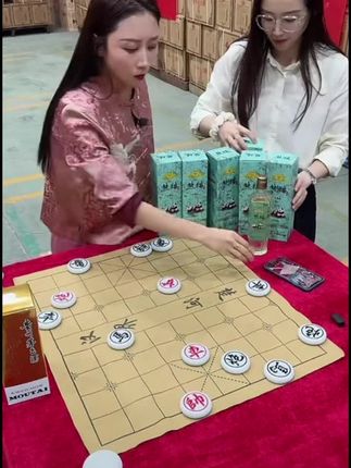 #下棋高手对决 @王铁锤(纵横四海) @王铁锤的日常