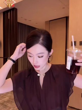 #轻奢女装 #每日分享