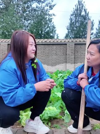 #悠闲自在 #新农人计划 #振兴乡村@井陉矿区贾庄古镇农产优品小铺#三农