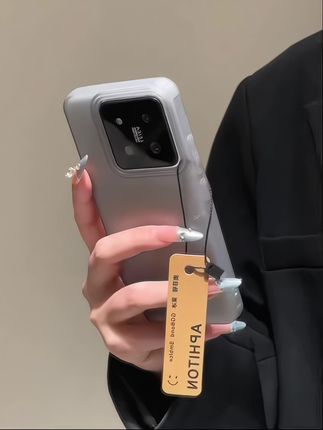 #这手机壳真的长在我的心头上了 高级感满满的手机壳,爱了爱了#手机壳 #防摔手机壳