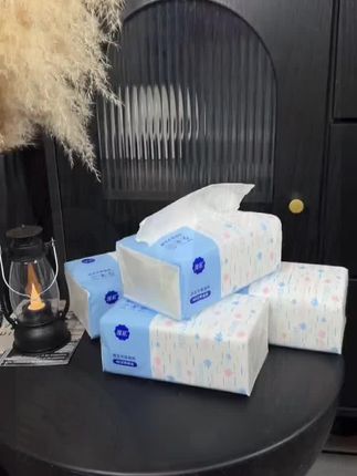 #纸巾 #抽纸 #生活用纸