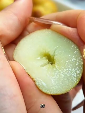 正宗陕西大荔冬枣#冬枣 #优质农产品 #抖音助农 #三农