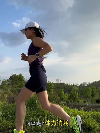 #跑步 #压缩裤 #秀出好身材 #运动穿搭 #每日分享