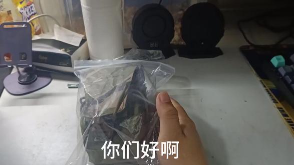 龙隐战术工研室“龙炽”单联匣包测评@龙隐Tactics #战术装备 #wargame装备 #单兵装备 #战术好物推荐 #军迷配件