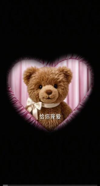 520情人节特效预览