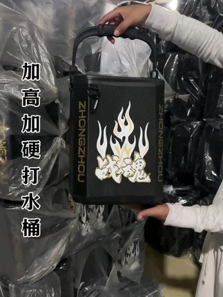 #打水桶 #活鱼桶 #钓鱼桶 #钓鱼水桶#渔具用品