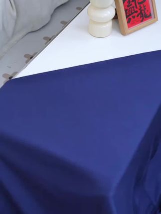 难怪闺蜜都换深睡床笠了#舒服透气0褶皱#纯棉床笠#四季深睡床笠@巨量千川