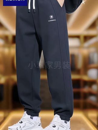 男士休闲裤 #休闲裤 #裤子穿搭 #男士休闲裤 #运动套装穿搭 #休闲裤穿搭 男士休闲裤