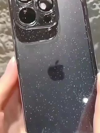 奥菲顿 ins 极简透明适用iPhone16/15Pro苹果14手机壳13/12镜头全包#创意手机壳#这个手机壳真的长在我心巴上了#好物推荐#手机壳#高级感