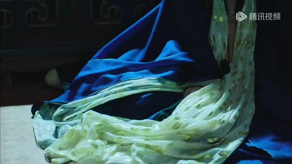 执念消失的时候,平静就会登场,然而平静的代价就是,杀死自己很多遍#电视剧 #破碎感