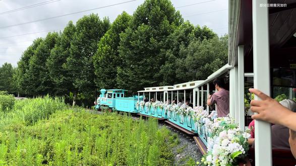 天呐‼️399两天一晚入住中南度假茶园乡村酒店,还包含早餐,中南百草原门票,牧场小火车票,免费停车,淘气堡乐园,萌宠互动等多项权益!#亲子游玩好去处 #元宵就要团团圆圆 #中南度假茶园乡村酒店 #江浙沪周边游 #旅行推荐官
