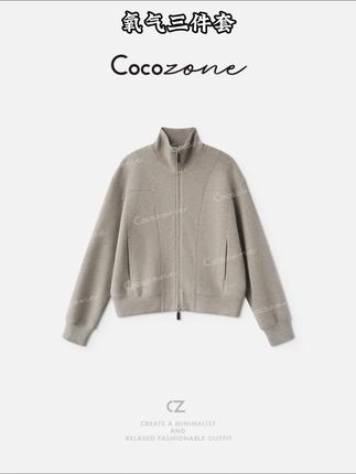 10.1 COCO ZONE 刘一一氧气三件套:外套挺括、裙子灵动、裤子利落,纯色自带呼吸感,货号CD2A1767,一套搞定通勤到休闲的所有优雅。 #刘一一 #ootd穿搭 #显瘦穿搭 #通勤穿搭