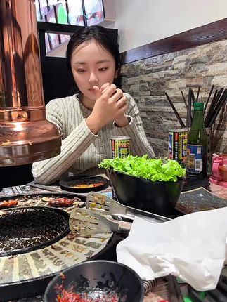 吃饱喝足又该说我不给孩子做饭了 #vlog日常 #记录生活 #日常生活 #抓拍瞬间