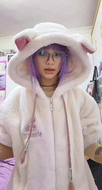 粉色➕蓝色是……?#变装#搓手变装#颜料变装 #变装