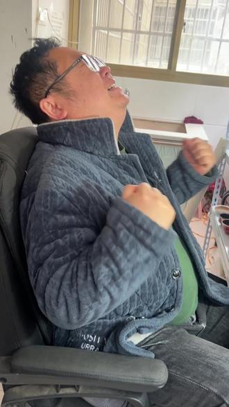 被一根加料的薯条直接气炸#手绘陶瓷#高端茶器#中式美学 #搞笑