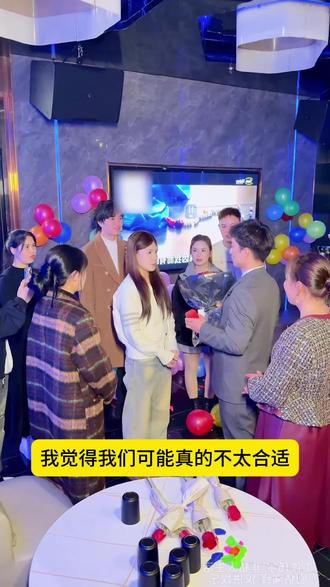 小林鼓起勇气告白小碗,小碗却拒绝了@小清(记录美好生活) #表白 #上热门