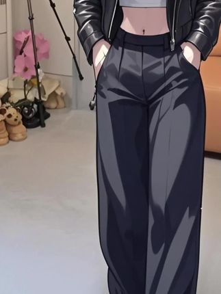 #女装 #今日穿搭 #女款休闲服 #牛仔裤 #女装搭配实体店