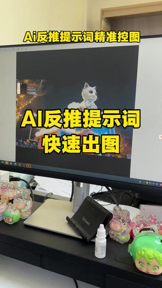 Ai反推提示词方法做门头设计#门头设计 #Ai做图 #即梦 #获客广告 #广告一姐看看