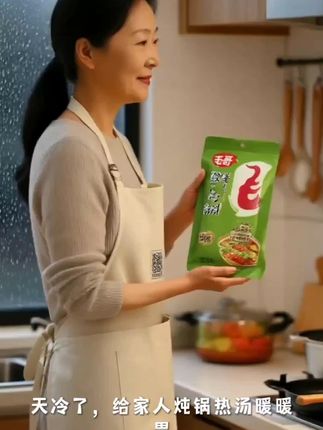 毛哥家的酸萝卜真的是太好喝了,炖鸡炖鸭炖排骨炖猪蹄都很好吃,酸爽过瘾,全家都爱吃!#酸萝卜老鸭汤 #酸萝卜汤 #美食 #健康美食
