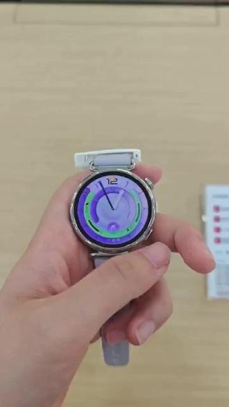 #GT6 智能手表,实用小技巧