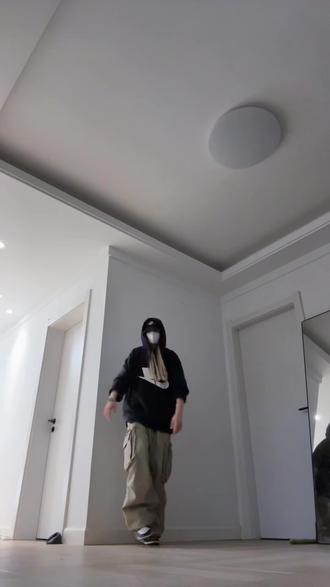 好帅的进行曲 #cortis #金主训 #严成玹 #cortis进行曲 #抖音潮流舞蹈大赛